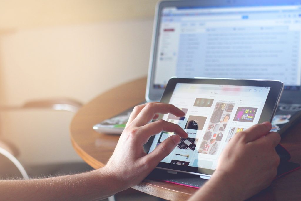 Earn Money with Swagbucks