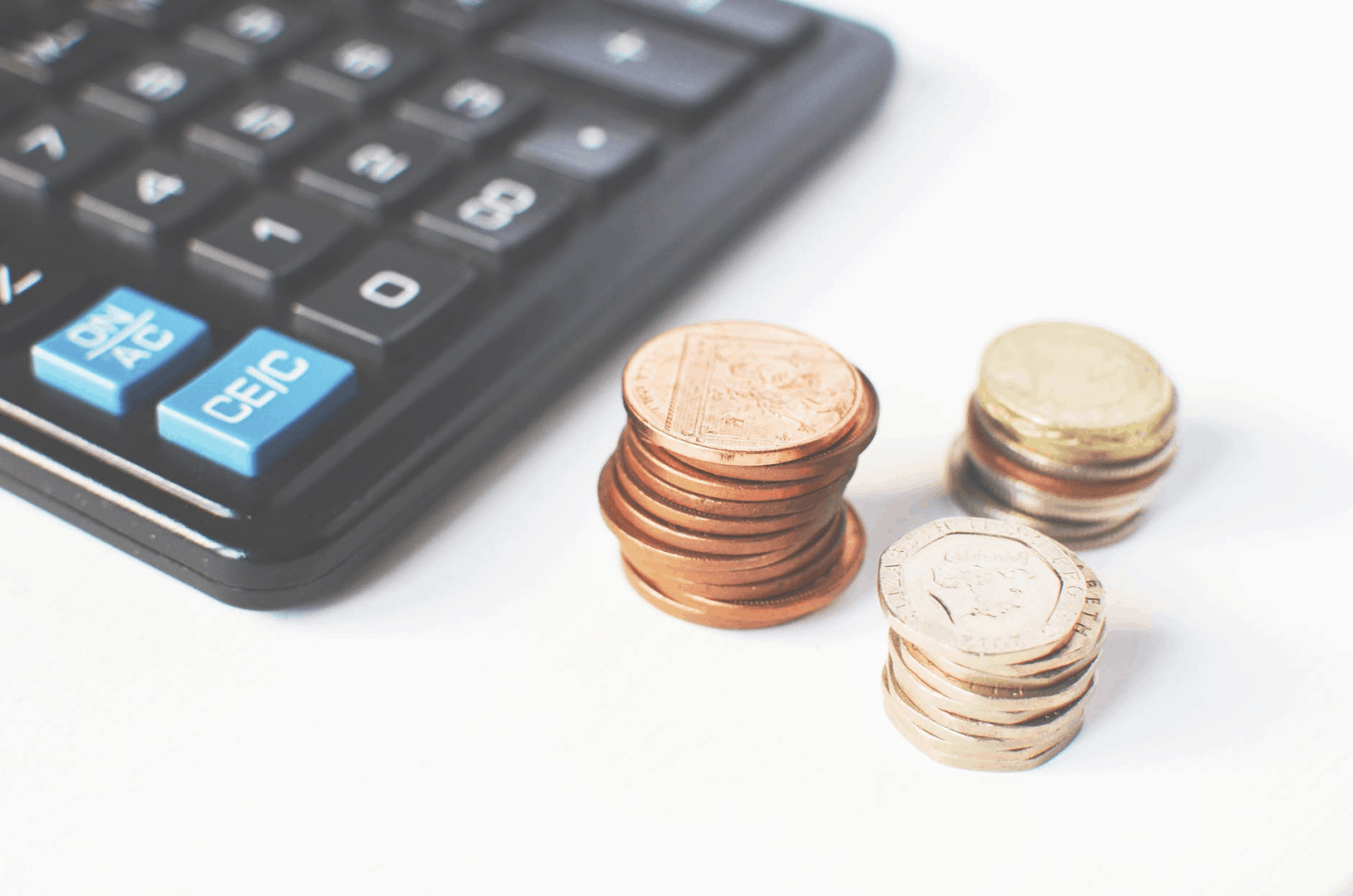 debt free 2019