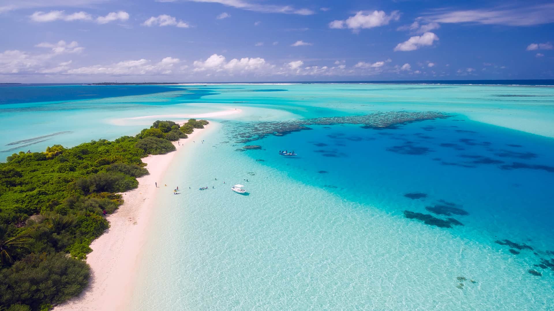 Cheap beach Holiday 