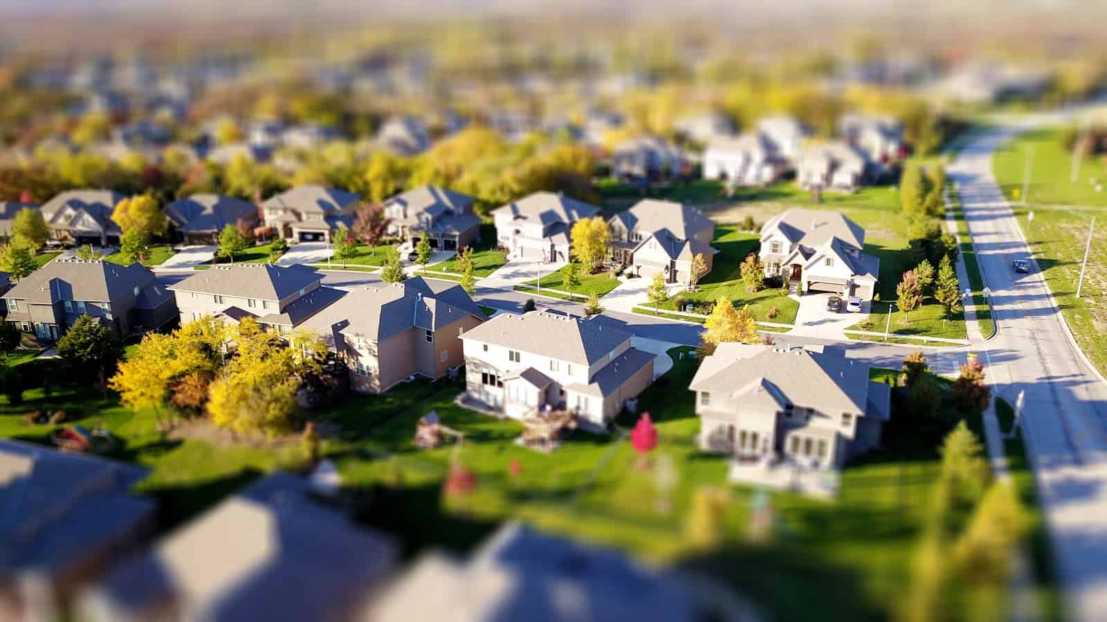 Getting Into The Real Estate Market