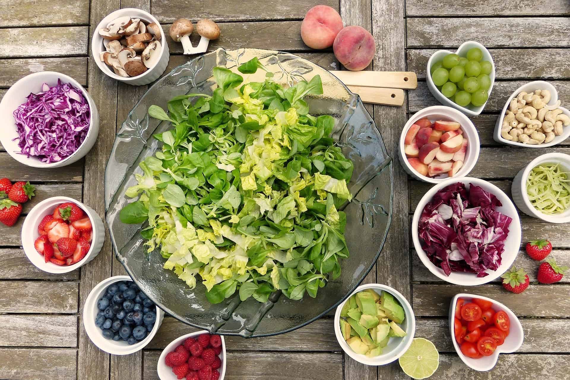 Veganuary on a budget 