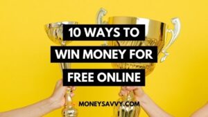win money online