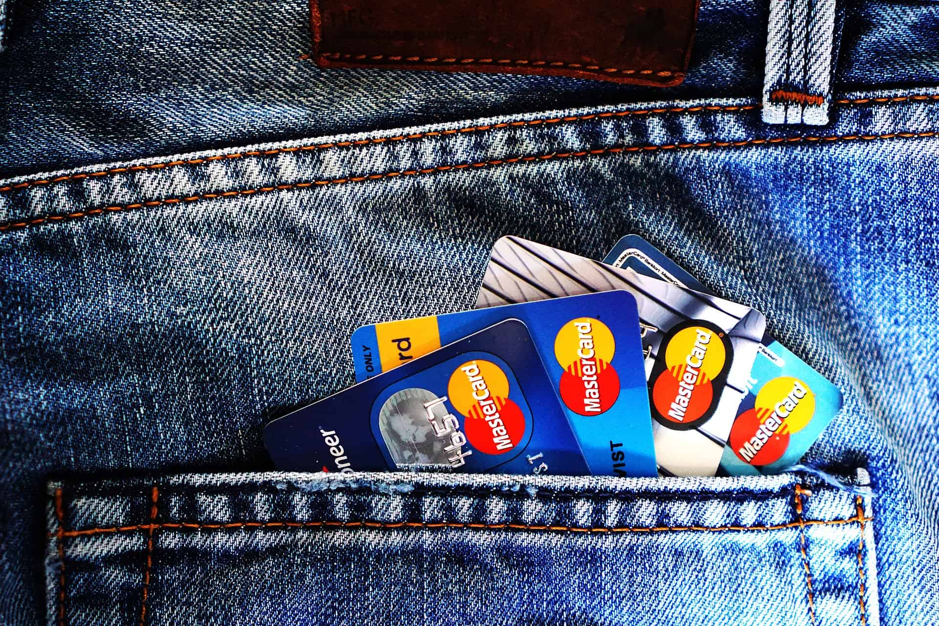 improve your credit score 