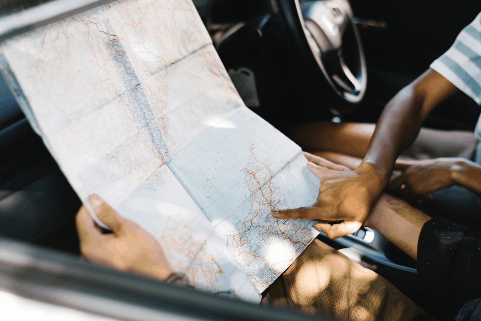 Travel Planning