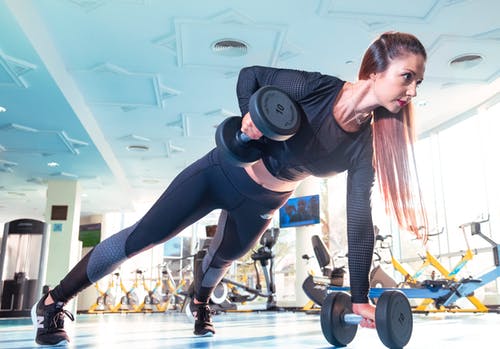 Personal Trainer