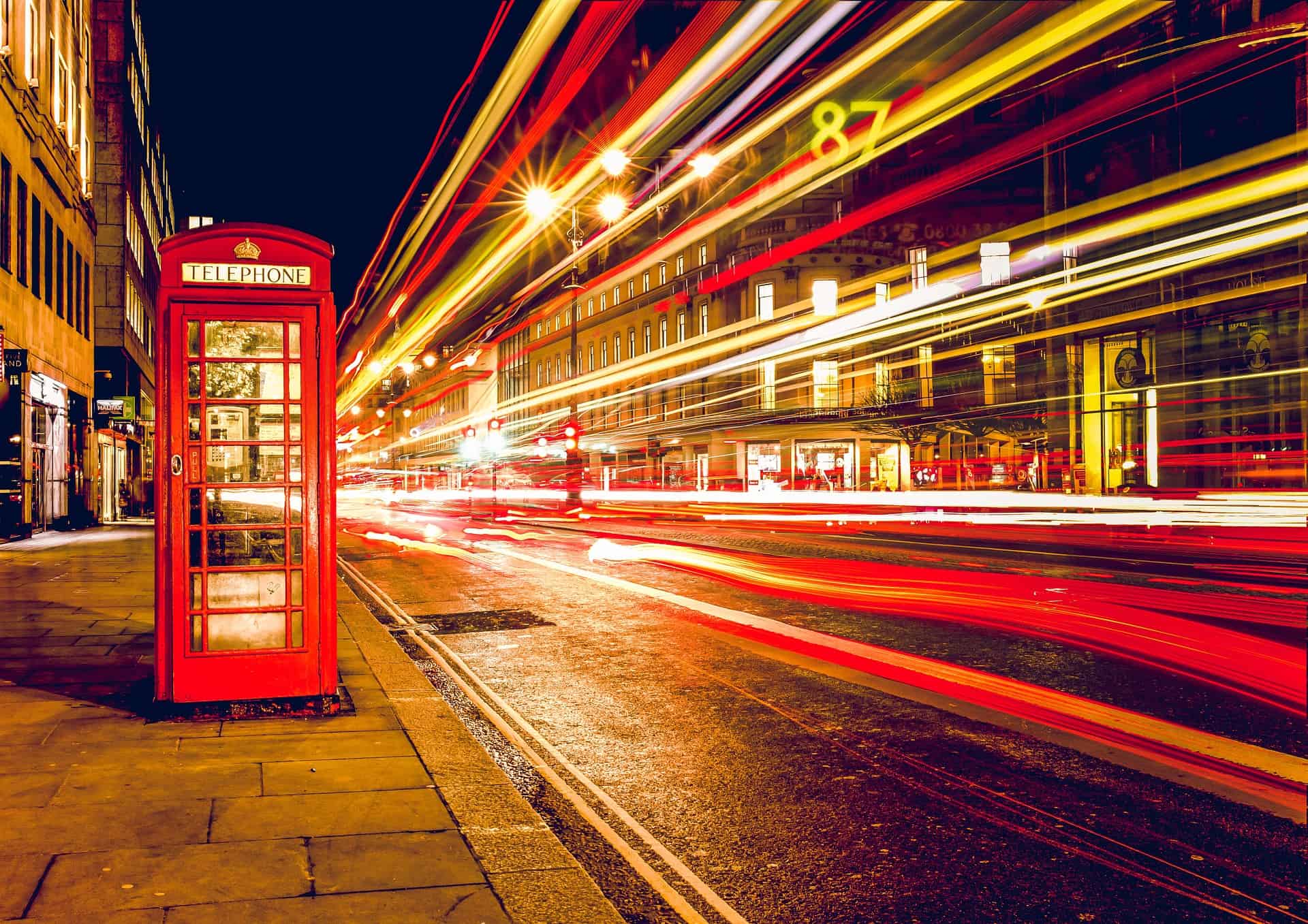 Save Money in London