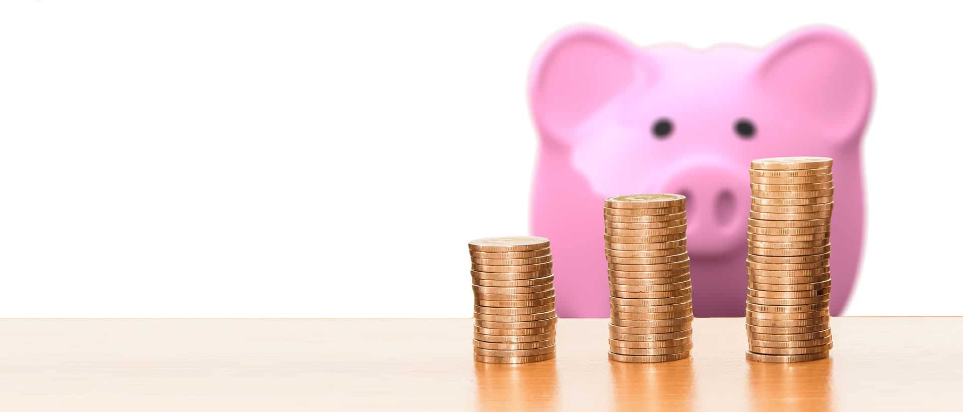 Save More Money