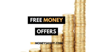 Free Money Offers