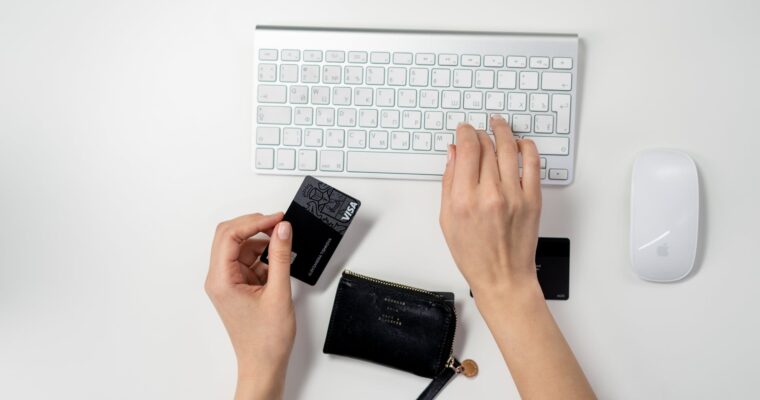 Smart habits that can help you avoid costly online mistakes
