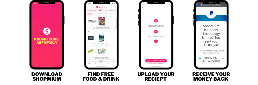 Shopmium Review