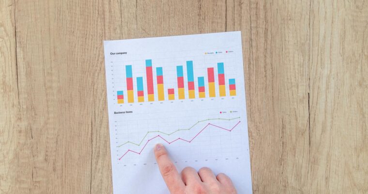 How Beginners Can Learn Market Trends Free