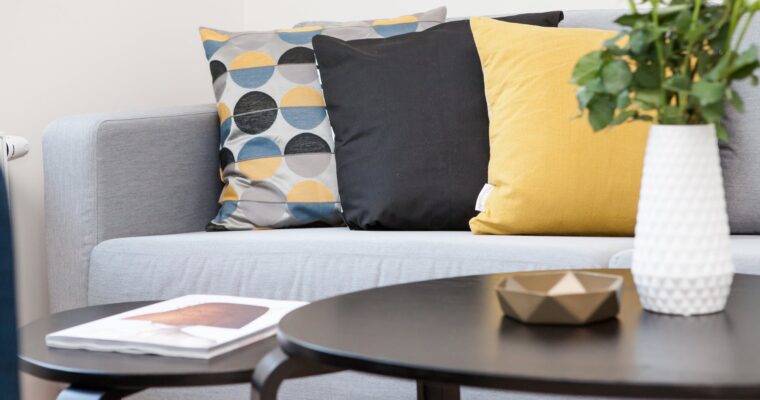 How to Decorate Your Home on a Budget (Without Renovating)