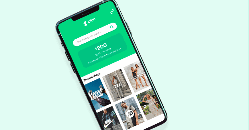 Zilch review - cashback and sign up offer
