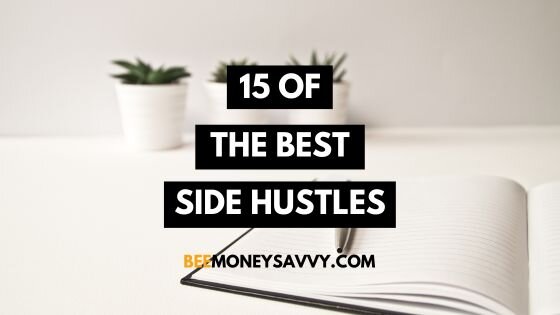 The Best Side Hustles to Earn Money in 2025