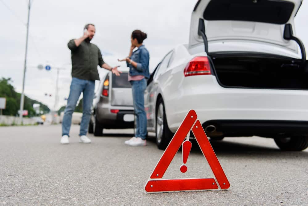 Do You Know The Steps To Take After A Minor Accident? - Bee Money Savvy