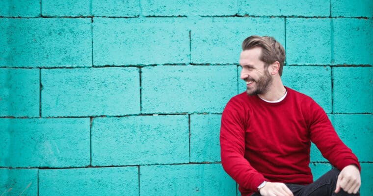 Sustainability Marathon: 5 Wardrobe Changes Every Man Should Make This Year&nbsp;