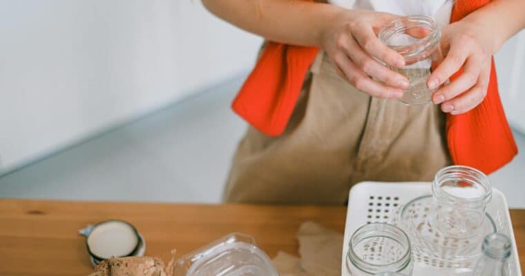 How Much Money Can You Save By Recycling & Refurbishing Your Items