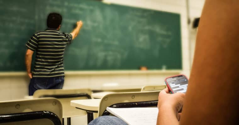 Keeping Your School Team Supported And Organised