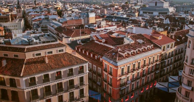 Pitfalls of buying property in Spain​
