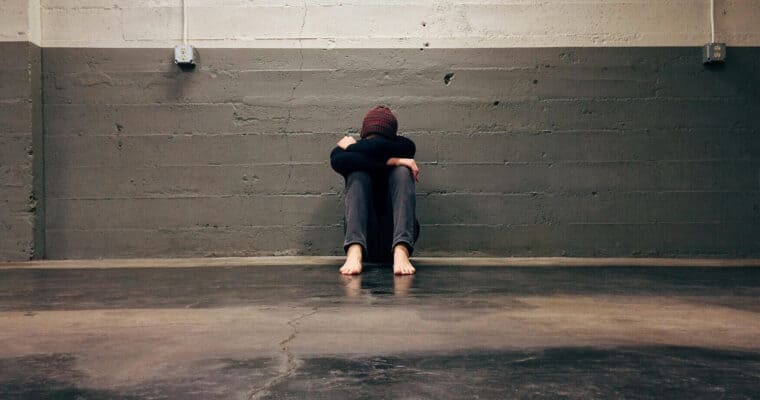 The Connection Between Control and Anxiety