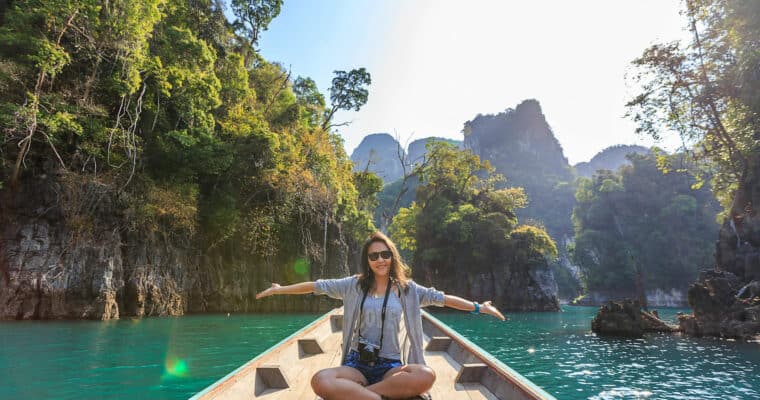 Why Travel Packages Are Popular With First-Time Travelers