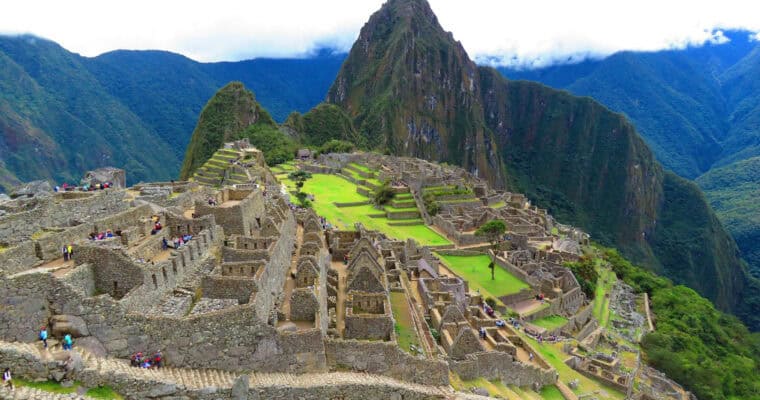 Discovering Peru’s Rich History and Diverse Landscapes