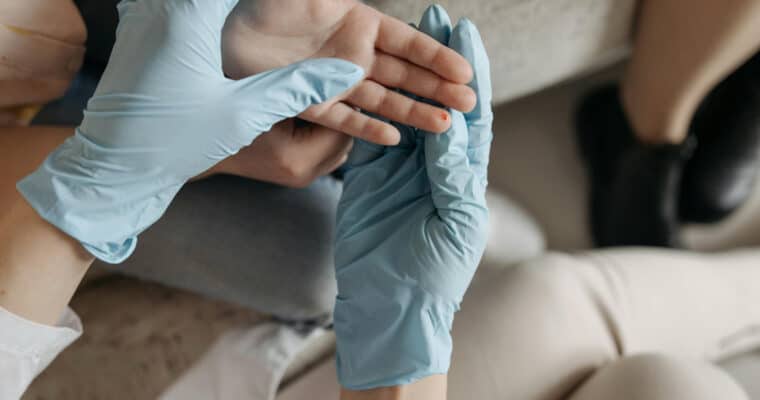 Smart Ways To Lower The Long Term Costs Of Diabetic Ulcer Care