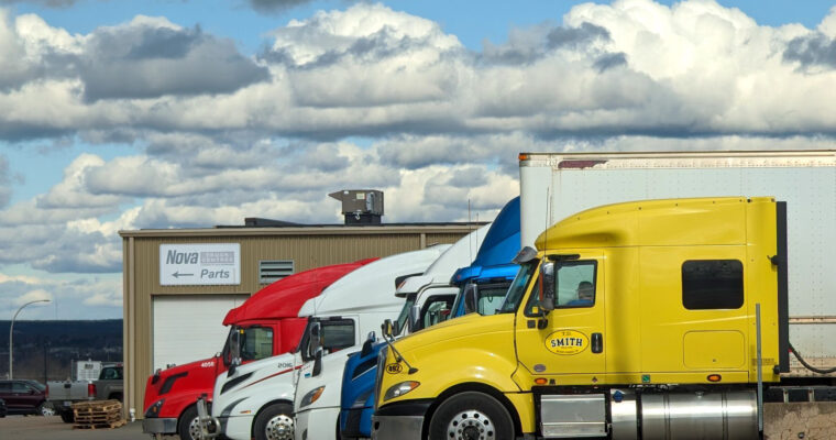 5 Factors That Determine How Much It Costs to Wrap a Truck