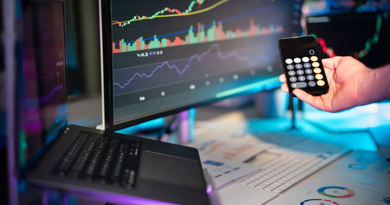 What Is CFD Trading and Why UK Investors Keep Talking About It