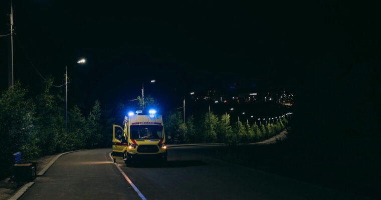 Signs Your Injuries Are Serious Enough to Hire a Catastrophic Car Accident Lawyer