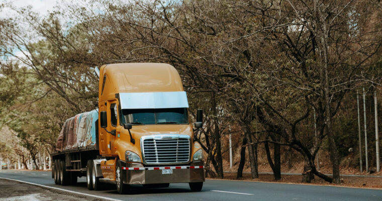 What to Do in the First 24 Hours After a Truck Accident