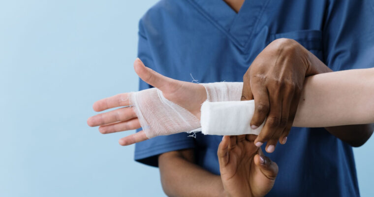 How a Personal Injury Attorney Protects Your Family’s Future After an Accident