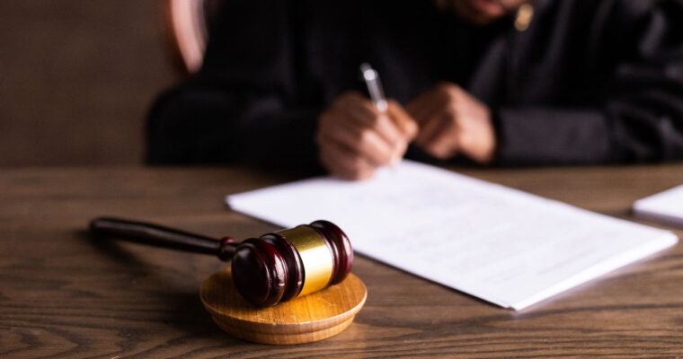 How a Criminal Defense Attorney Protects Your Future, Not Just Your Case