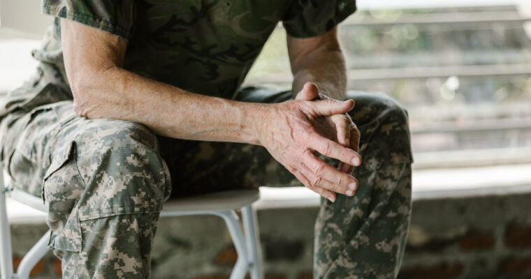 Why Veterans Face Unique Barriers to Addiction Treatment — and What Specialized Care Addresses