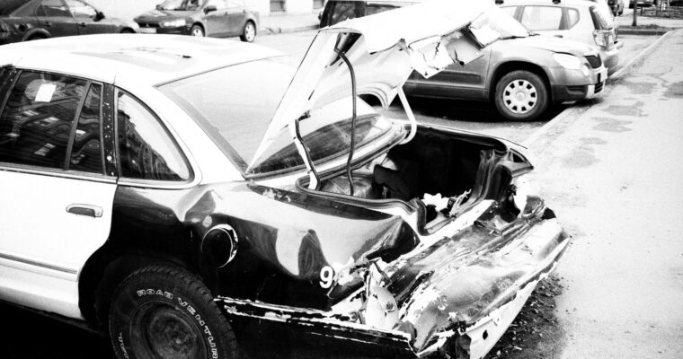 How a Car Accident Lawyer Protects You From Insurance Company Tactics
