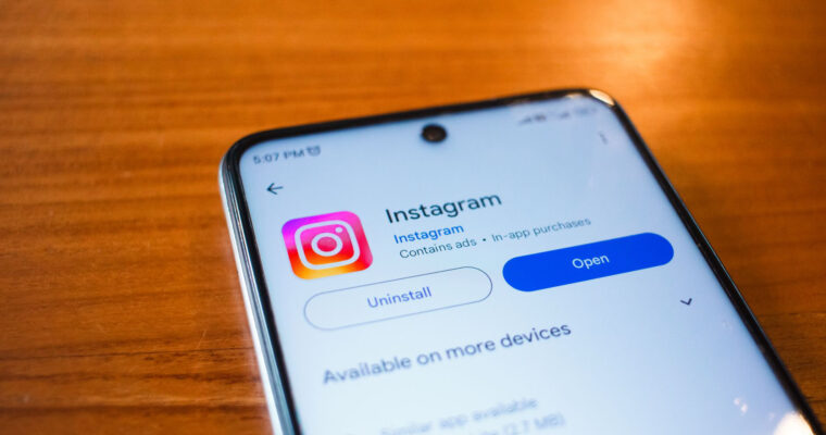 Where to Find Reliable Instagram Data Without Third Party Access